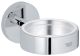 Держатель настенный  Grohe Essentials 40369001 хром