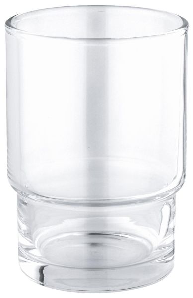 Стакан для зубных щеток Grohe Essentials 40372001 стекло