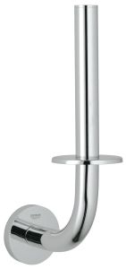 Держатель запасного рулона бумаги Grohe Essentials 40385001 хром