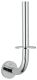 Держатель запасного рулона бумаги Grohe Essentials 40385001 хром
