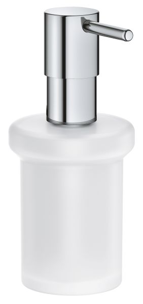 Дозатор жидкого мыла Grohe Essentials 40394001 хром