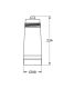 Фильтр для Grohe Eurostyle 40404001 Red S-Size 600 л