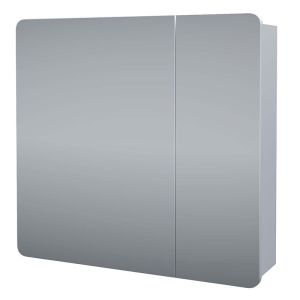 Зеркало-шкаф Stella Polar Адель SP-00001101 75х80