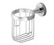 Wasserkraft Isen K-4045 Держатель освежителя Wasserkraft Isen K-4045 Держатель освежителя