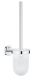 Tуалетный ершик Grohe BauCosmopolitan 40463001 хром