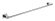 Полотенцедержатель Grohe Essentials Cube 40509001 хром