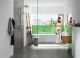 Крючок Hansgrohe Logis 40511000