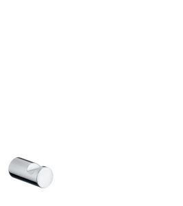 Крючок Hansgrohe Logis 40511000