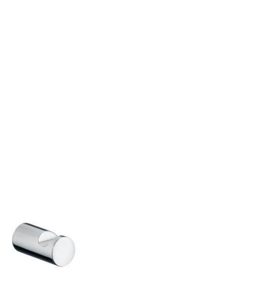 Крючок Hansgrohe Logis 40511000
