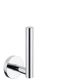 Держатель для запасных рулонов Hansgrohe Logis 40517000