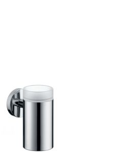Стакан Hansgrohe Logis 40518000