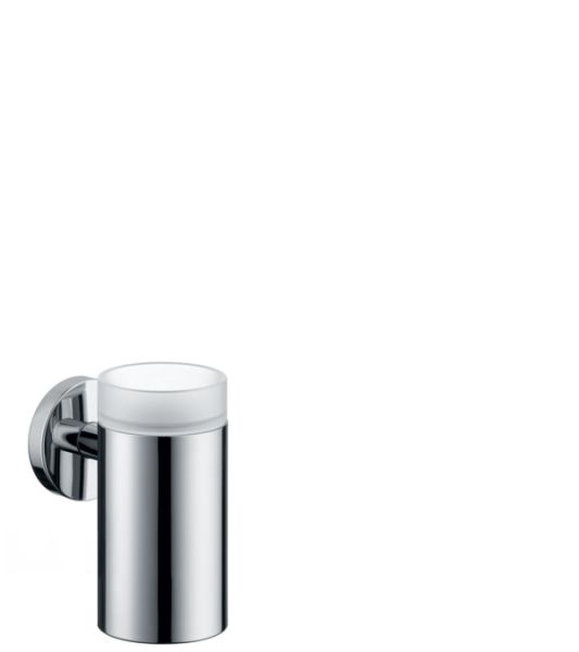 Стакан Hansgrohe Logis 40518000