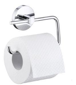 Держатель туалетной бумаги Hansgrohe Logis 40526000
