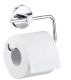 Держатель туалетной бумаги Hansgrohe Logis 40526000