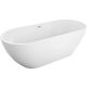 Акриловая ванна BelBagno Uno BB701-1700-800-K 170x80 см белый