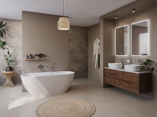Акриловая ванна BelBagno Uno BB701-1700-800-K 170x80 см белый