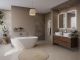 Акриловая ванна BelBagno Uno BB701-1700-800-K 170x80 см белый
