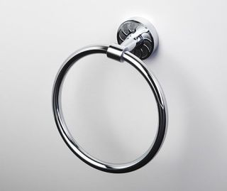 Wasserkraft Isen K-4060 Держатель полотенец кольцо