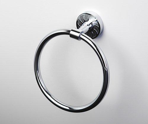 Wasserkraft Isen K-4060 Держатель полотенец кольцо