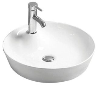 Раковина Art&Max 43см белый AM170-T Раковина Art&Max 43см белый AM170-T