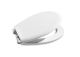 Крышка для унитаза Roca Victoria 8013920 с микролифтом