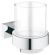 Стакан с держателем Grohe Essentials Cube 40755001 хром