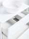 Orange Otto Ot-75TuMDF+B08-360W тумба с раковиной