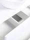 Orange Otto Ot-75TuMDF+B08-360W тумба с раковиной