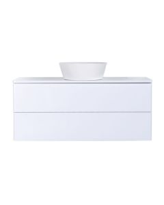 Orange Otto Ot-100TuMDF+B08-360W тумба с раковиной