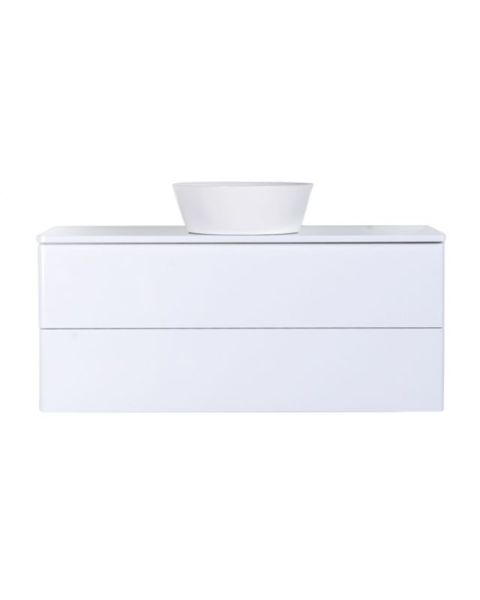 Orange Otto Ot-100TuMDF+B08-360W тумба с раковиной