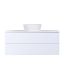 Orange Otto Ot-100TuMDF+B08-360W тумба с раковиной