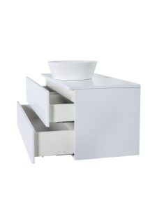 Orange Otto Ot-100TuMDF+B08-360W тумба с раковиной