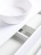 Orange Otto Ot-100TuMDF+B08-360W тумба с раковиной
