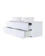 Orange Otto Ot-130TuMDF+B08-360W тумба с раковиной