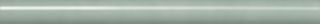 Бордюр Kerama Marazzi SPA017R Сад Моне зеленый глянцевый обрезной 30x2.5x1,9