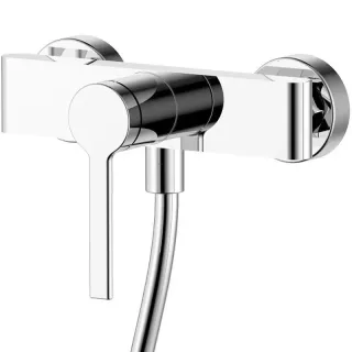 Смеситель для душа AQUAme Asti AQM6413CR хром