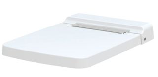 Крышка-сиденье TOTO SG TC501CVK#W белый Крышка-сиденье TOTO SG TC501CVK#W белый