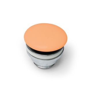 Донный клапан для раковины Artceram ACA038 13 00 orange cameo Донный клапан для раковины Artceram ACA038 13 00 orange cameo