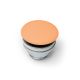 Донный клапан для раковины Artceram ACA038 13 00 orange cameo Донный клапан для раковины Artceram ACA038 13 00 orange cameo