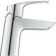 Смеситель для раковины Grohe Eurosmart 23967003 хром