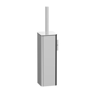 Ёршик подвесной WHITECROSS Cubo CU2472CR хром