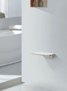 Wasserkraft Сиденье для душа SS403