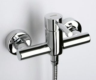 Wasserkraft Main 4102 Смеситель для душа Wasserkraft Main 4102 Смеситель для душа
