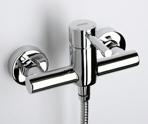 Wasserkraft Main 4102 Смеситель для душа Wasserkraft Main 4102 Смеситель для душа