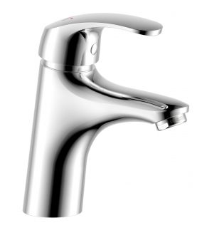 Смеситель RedBlu by Damixa Palace One 410210038 для раковины Смеситель RedBlu by Damixa Palace One 410210038 для раковины