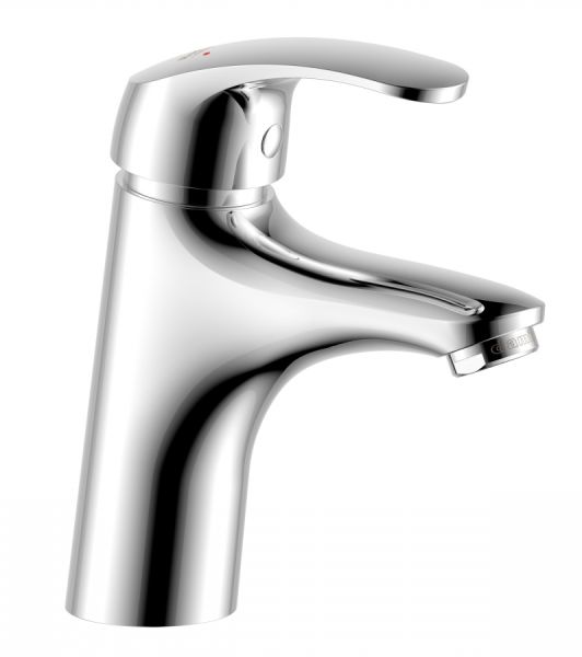 Смеситель RedBlu by Damixa Palace One 410210038 для раковины