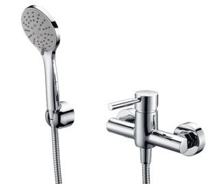 Wasserkraft Main 4102 Смеситель для душа Wasserkraft Main 4102 Смеситель для душа