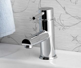 Wasserkraft Main 4103 Смеситель для раковины Wasserkraft Main 4103 Смеситель для раковины