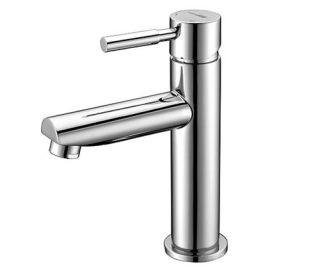 Wasserkraft Main 4104 Смеситель для раковины Wasserkraft Main 4104 Смеситель для раковины