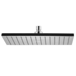 Верхний душ Carlo Frattini Wellness F2216/2CR 30 см хром